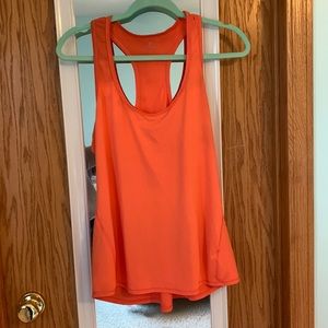 Athleta Racerback Tank